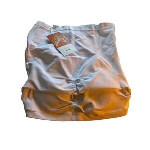 ABODCIW Women's Seamless Shapewear Tank Top Tummy Control Body Shaper Undershirt